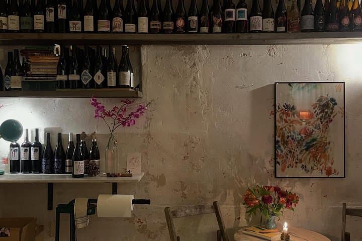 Córdoba: Discover the Soul of Spanish Natural Wine & Cuisine