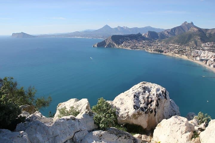 Private Alicante Old Town and Highlights Walking Tour