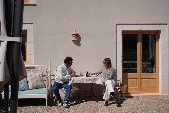 The Mallorca you're looking for exists. It's in Sineu.