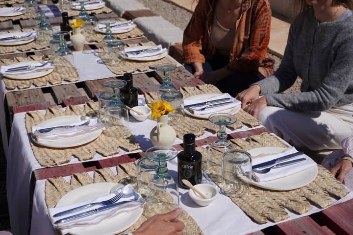 The Mallorca you're looking for exists. It's in Sineu.
