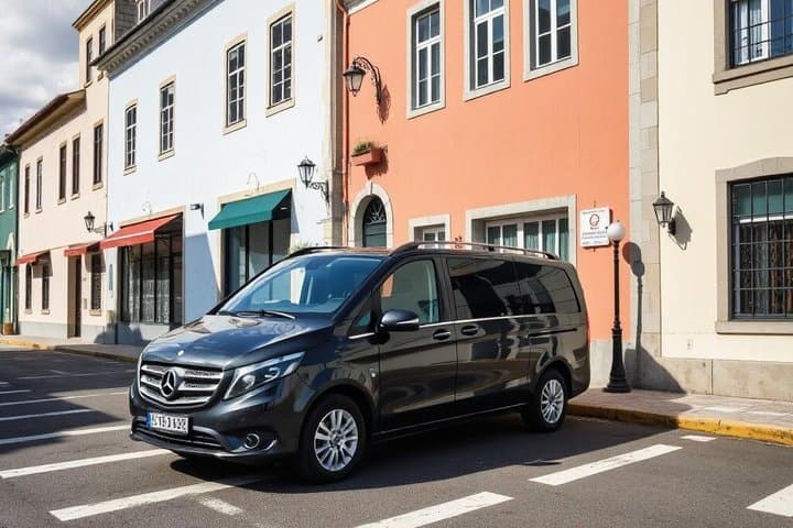 Malaga Airport and City Transfers