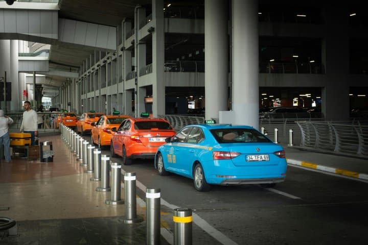 Malaga Airport and City Transfers