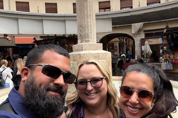 Kickstart Valencia Private Tour City Highlights