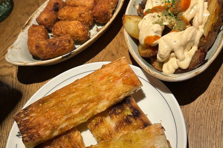 Sant Antoni Tapas and Cultural Tour