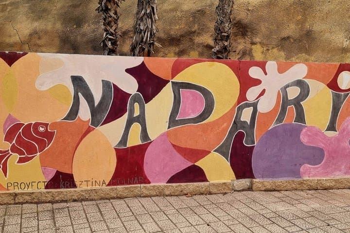Campello Self Guided Scavenger Hunt and Walking Tour
