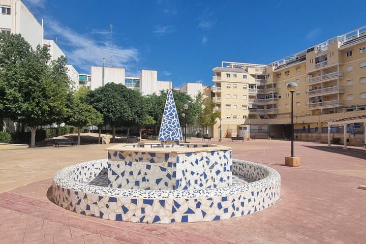 Campello Self Guided Scavenger Hunt and Walking Tour