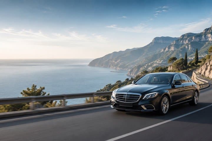 Barcelona Airport Private Taxi Transfer to Hotels