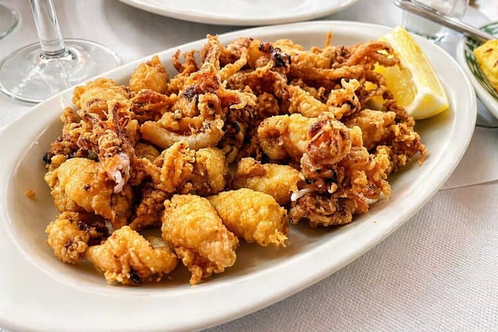 Madrid LGBTQ Tapas Tour