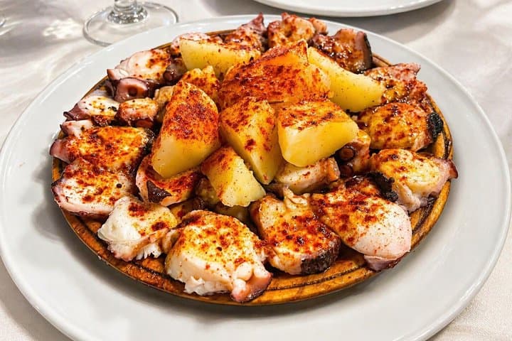 Madrid LGBTQ Tapas Tour
