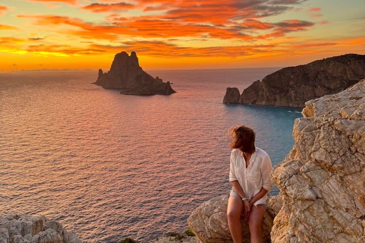 Secret Hike to Es Vedra