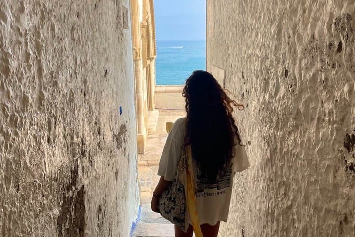 Sitges. Private Tour - Escape from Barcelona