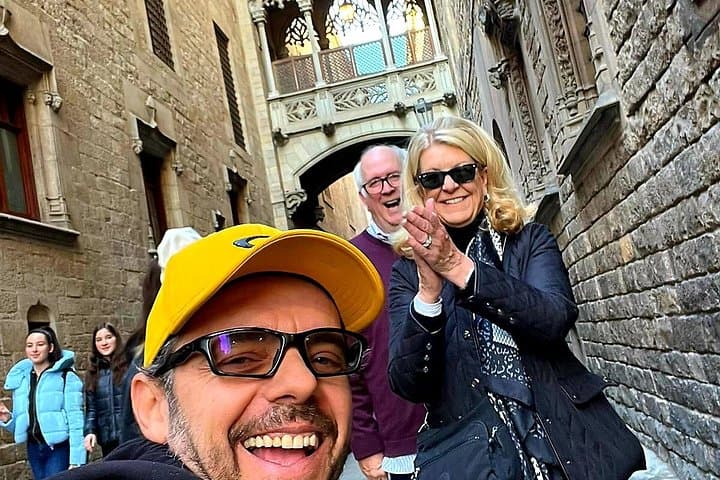 Explore Landmarks of Barcelona Private Tour