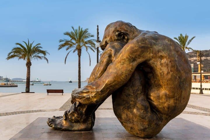 Hello Cartagena: Private 2-Hour Intro City Walk with Local Guide