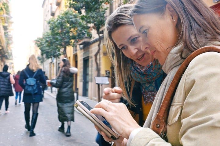 Barcelona Attractions Pass with Hop On Hop Off Bus