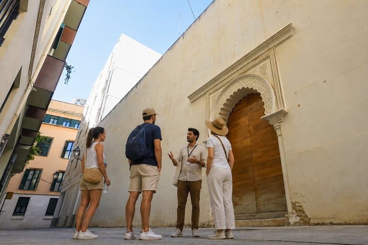 Valencia Untold Stories: Old Town, Legends & Hidden Gems