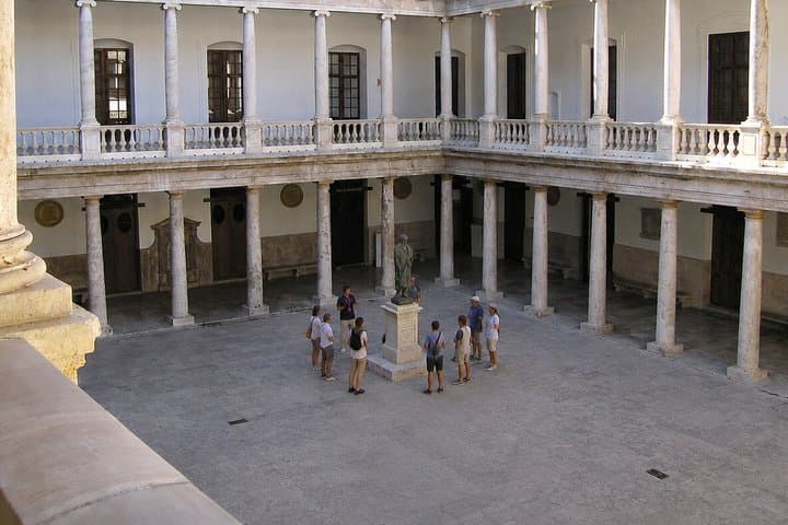 Valencia Untold Stories: Old Town, Legends & Hidden Gems