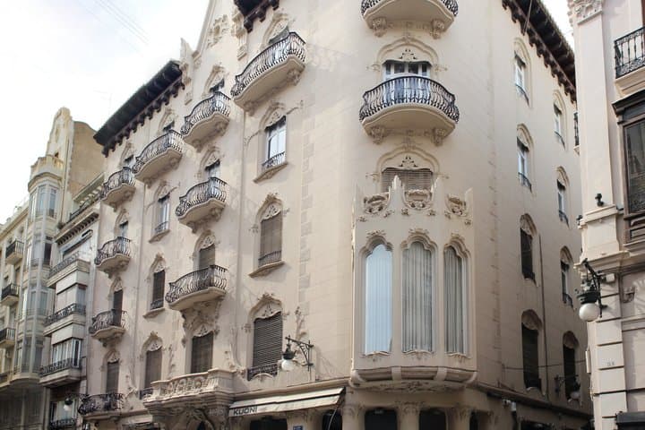 Valencia Untold Stories: Old Town, Legends & Hidden Gems