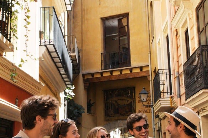 Valencia Untold Stories: Old Town, Legends & Hidden Gems