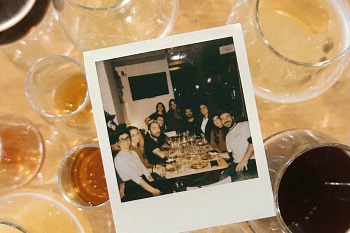 Experience of Craft Beer and Tapas in Ruzafa, Valencia