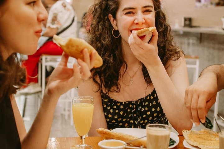Madrid Spanish Breakfast and Prado Museum Guided Tour