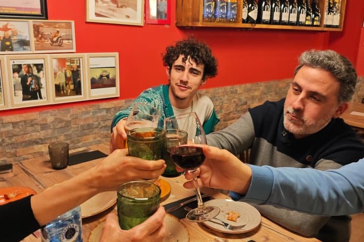 Sant Antoni Tapas and Cultural Tour