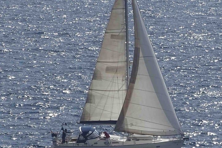 Boat Tour Discovering El Hierro Custom Private Tour