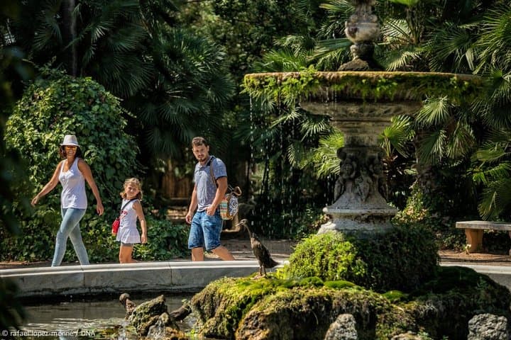 Skip the Line: Parc Samà Admission Ticket