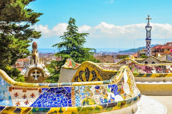 Dali Triangle Tour with Figueres Museum with Hotel Pickup
