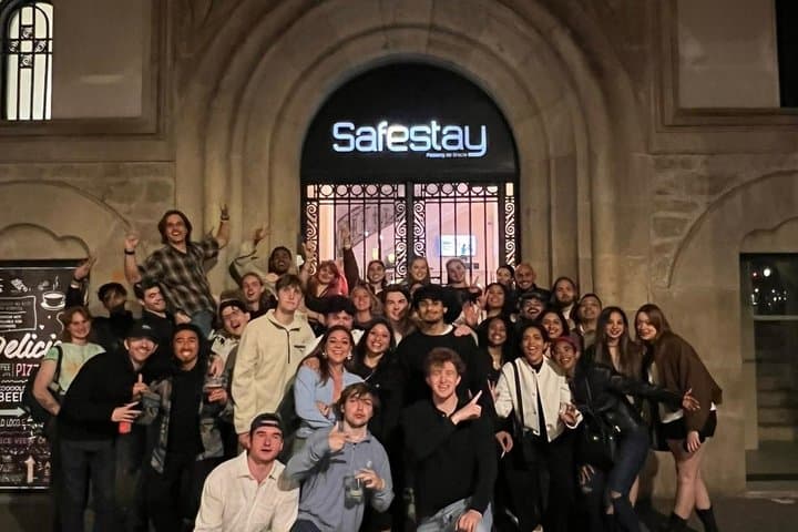 Barcelona Nightclubs Pass Unlock the Nightlife