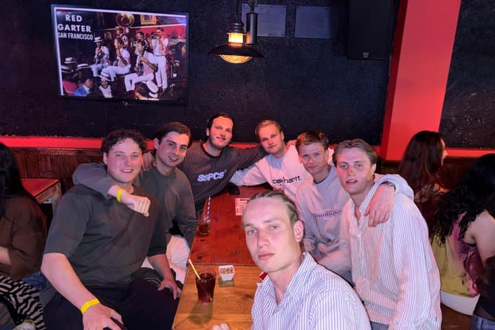 Barcelona Nightclubs Pass Unlock the Nightlife