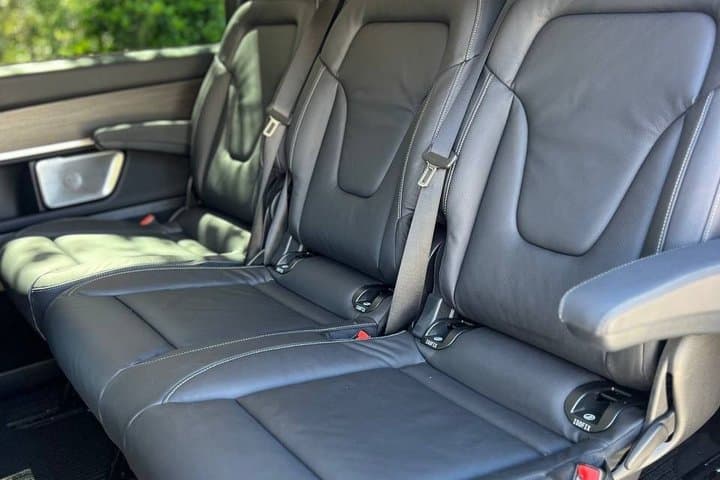 Private transfer from Barcelona to Costa Brava Central S'Agaro