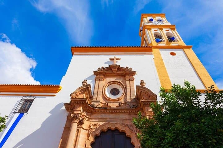 Hello Marbella: Private 2-Hour Intro City Walk with Local Guide