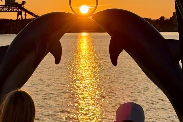 Torrevieja Sundowner Tour by Catamaran Apaleo