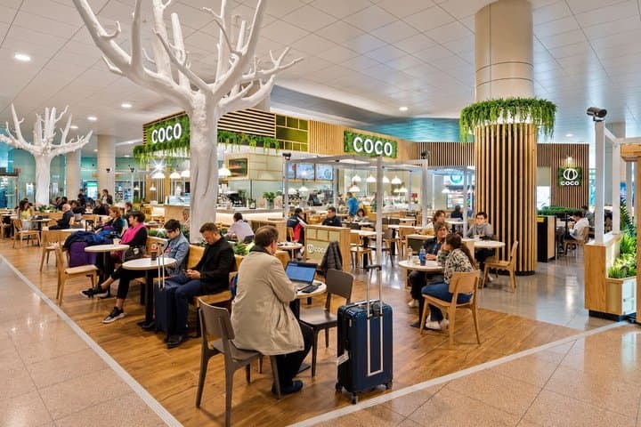 Barcelona Airport Private Taxi Transfer to Hotels