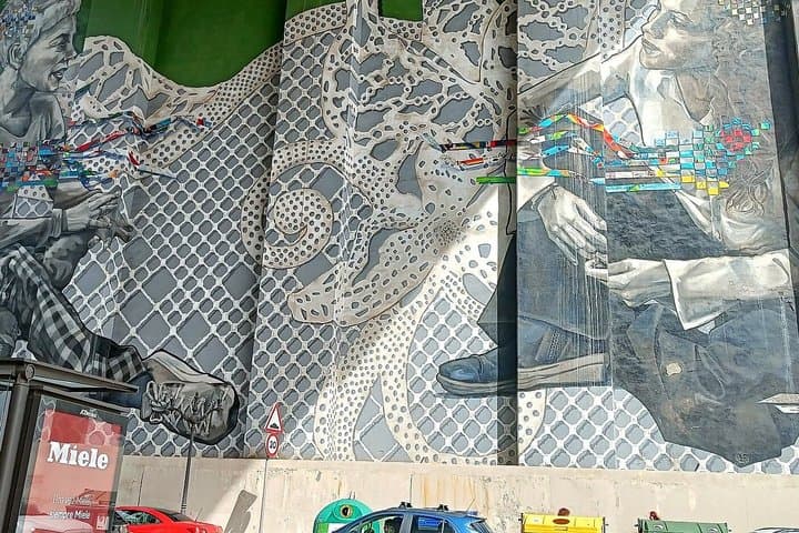 From Old Town to Guggenheim History and Gastronomy of Bilbao