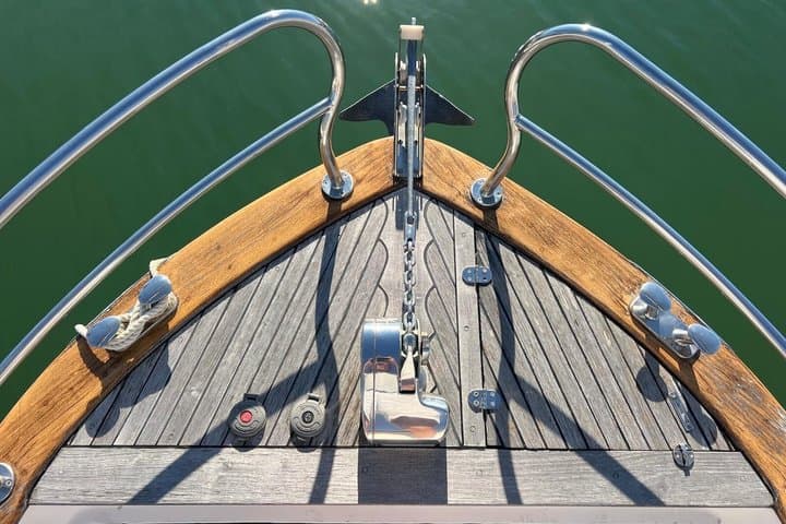 Private Boat Rental in Valencia with Skipper