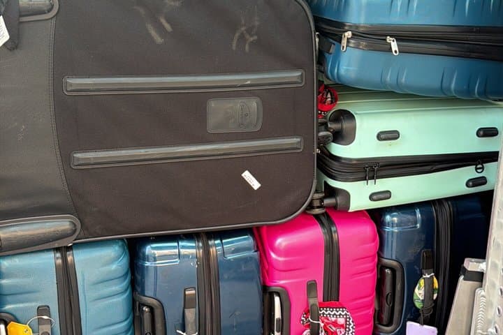 Barcelona Hotel to Barcelona Airport Private Departure Transfers