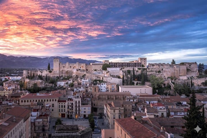 Culinary and Historical Journey in Hannibal and Rome