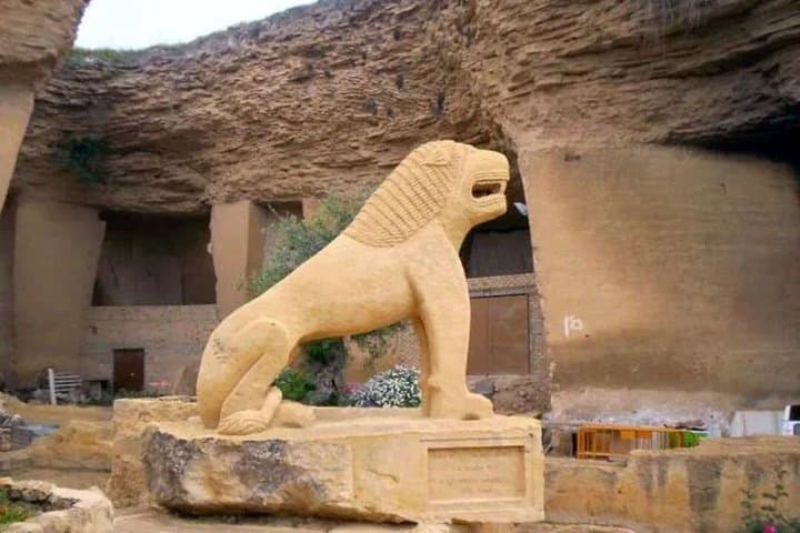 2 Days Journey to the Andalusian Petra