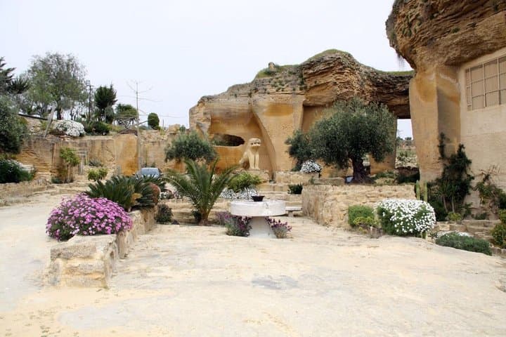 2 Days Journey to the Andalusian Petra