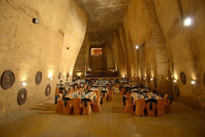 2 Days Journey to the Andalusian Petra