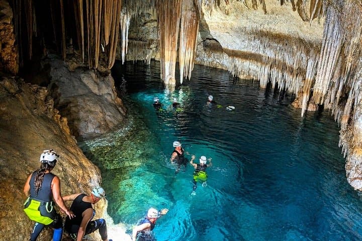 5-Day Survival Reset in Mallorca: Digital Detox+Adventure Retreat