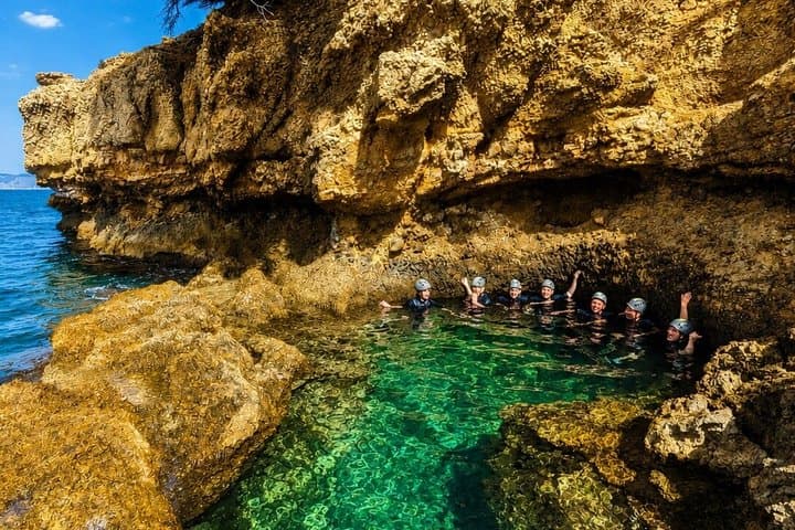 5-Day Survival Reset in Mallorca: Digital Detox+Adventure Retreat