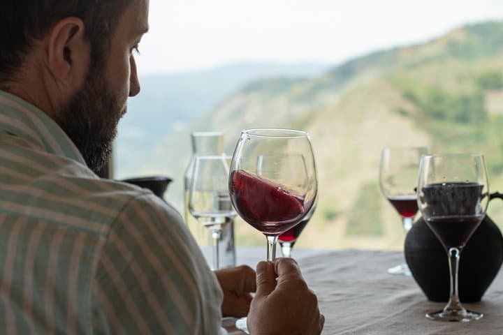 Galician Wine Masterclass