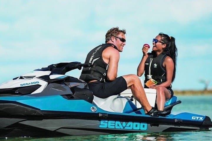 JETSKI SAFARI Tenerife