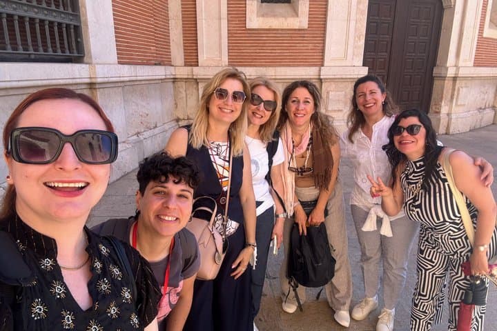 Valencia Express: Exclusive Secret Spots & Photo Highlights