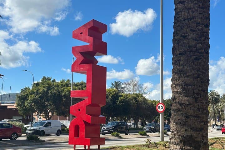 Palma Self-Guided City Adventure | Hidden Gems, Puzzles, Offline