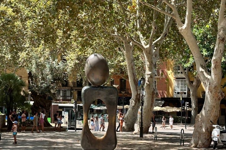 Palma Self-Guided City Adventure | Hidden Gems, Puzzles, Offline