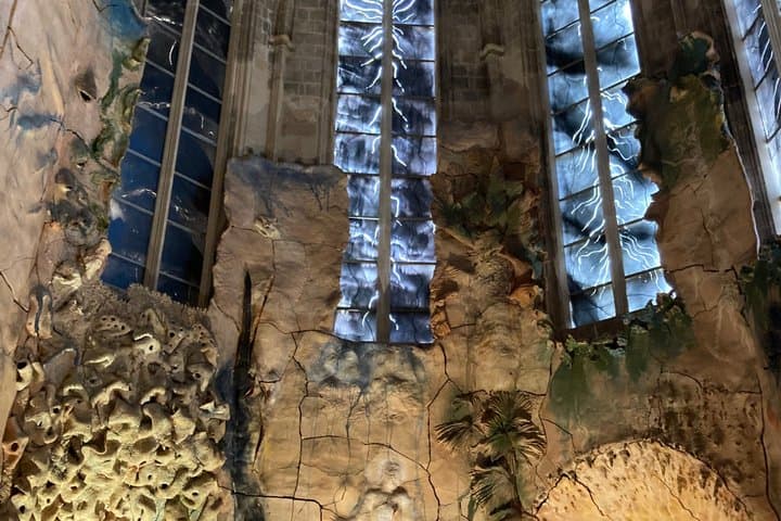 Palma Self-Guided City Adventure | Hidden Gems, Puzzles, Offline
