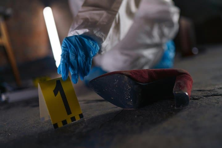 Murder Mystery City Game with Live Game Host in Seville